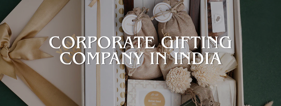 Corporate Gifting Company in India – Elevate Your Brand with Pinnacle Enterprises